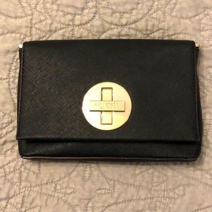 Kate Spade Black Crossbody
